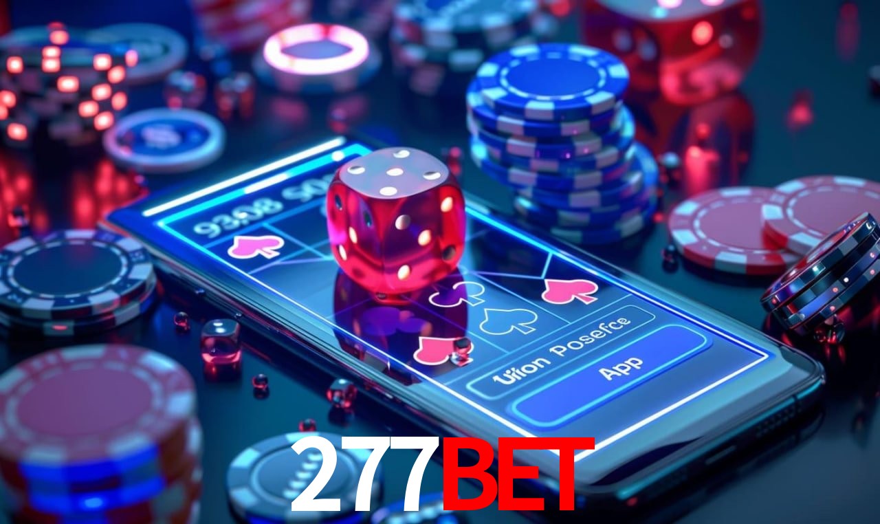 Painel RTP 277bet