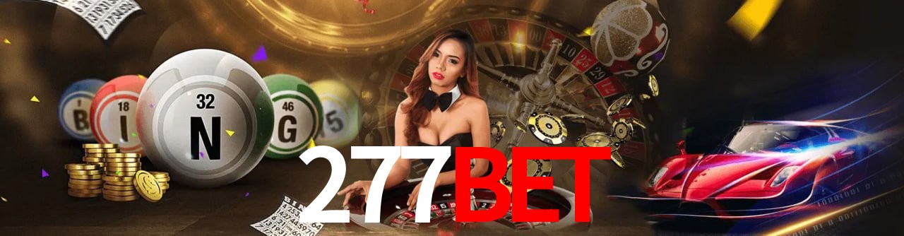 Jogos online 277bet